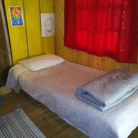 Hostel Armazem Do Heyokah 乌鲁比西 外观 照片