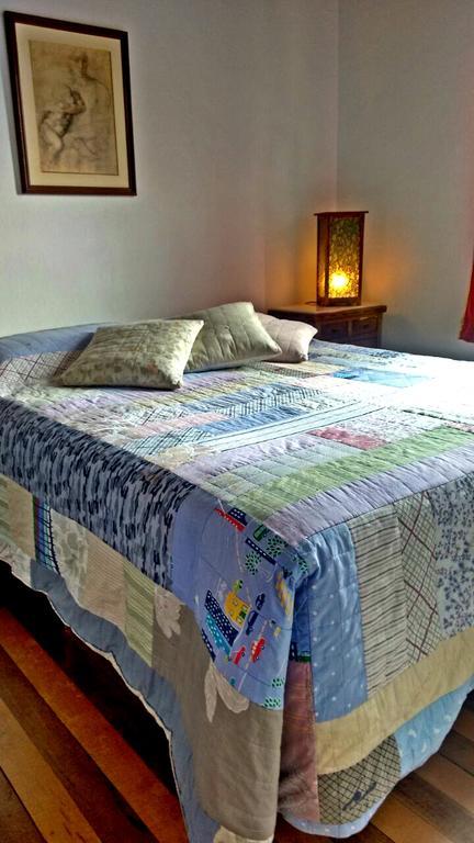 Hostel Armazem Do Heyokah 乌鲁比西 外观 照片